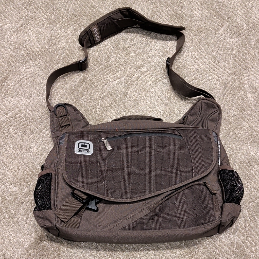 OGIO  Messenger Bag